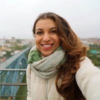 Отзыв от Алёна - Visa DTV